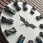 Batman wall clock - Not Know