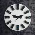 Batman wall clock - Not Know