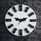 Batman wall clock - Not Know