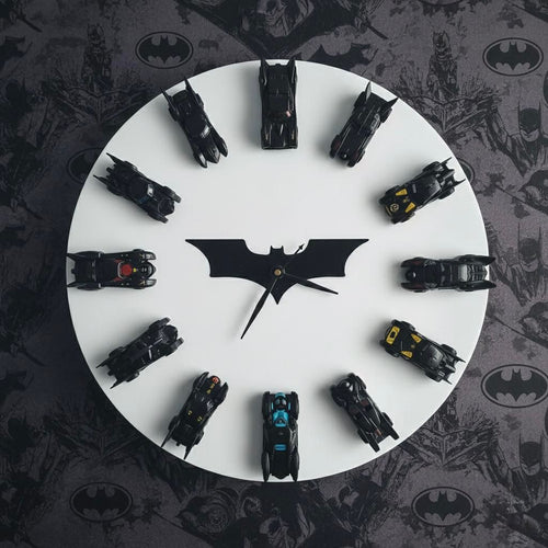 Batman wall clock - Not Know