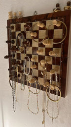 Chessboard Wall Hanger - Not Know