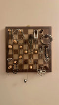 Chessboard Wall Hanger - Not Know
