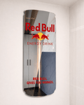 Red bull mirror - Not Know